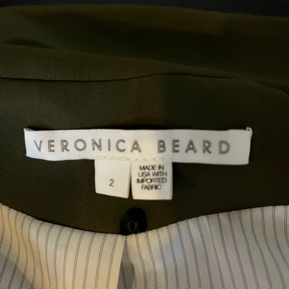 Veronica Beard Blazer - Picture 6 of 6